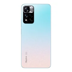Купить Смартфон Xiaomi Redmi Note 11 Pro Plus 5G 8/256GB Blue (Синий) EU Смартфон Xiaomi Redmi Note 11 Pro Plus 5G 8/256GB Blue (Синий) EU