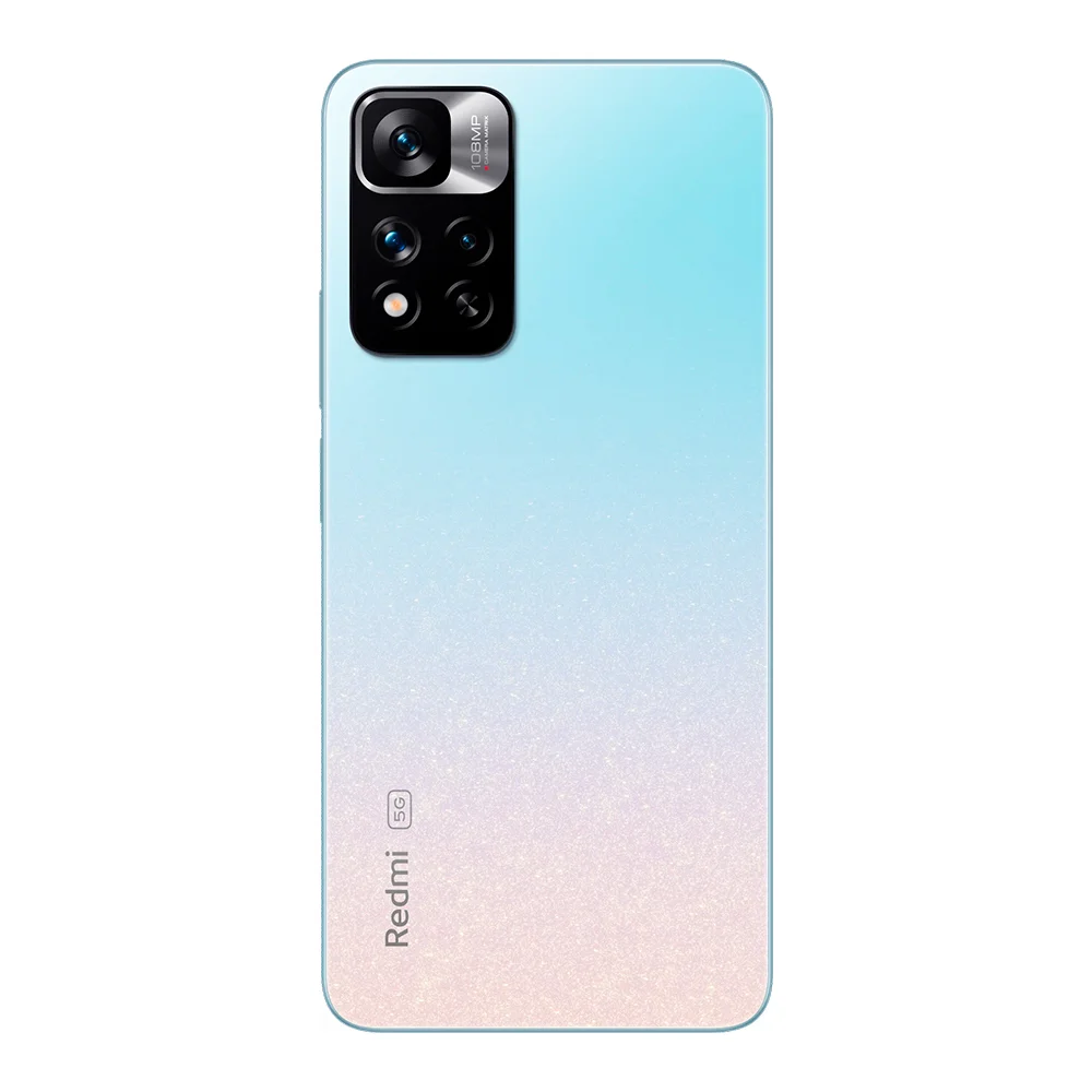 Купить Смартфон Xiaomi Redmi Note 11 Pro Plus 5G 8/256GB Blue (Синий) EU Смартфон Xiaomi Redmi Note 11 Pro Plus 5G 8/256GB Blue (Синий) EU