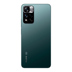 Смартфон Xiaomi Redmi Note 11 Pro Plus 5G 8/256GB Green (Зеленый) EU