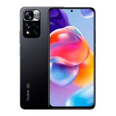 Купить Смартфон Xiaomi Redmi Note 11 Pro Plus 5G 8/256GB Grey (Черный) EU Смартфон Xiaomi Redmi Note 11 Pro Plus 5G 8/256GB Grey (Черный) EU