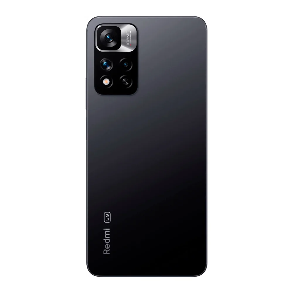 Купить Смартфон Xiaomi Redmi Note 11 Pro Plus 5G 8/256GB Grey (Черный) EU Смартфон Xiaomi Redmi Note 11 Pro Plus 5G 8/256GB Grey (Черный) EU