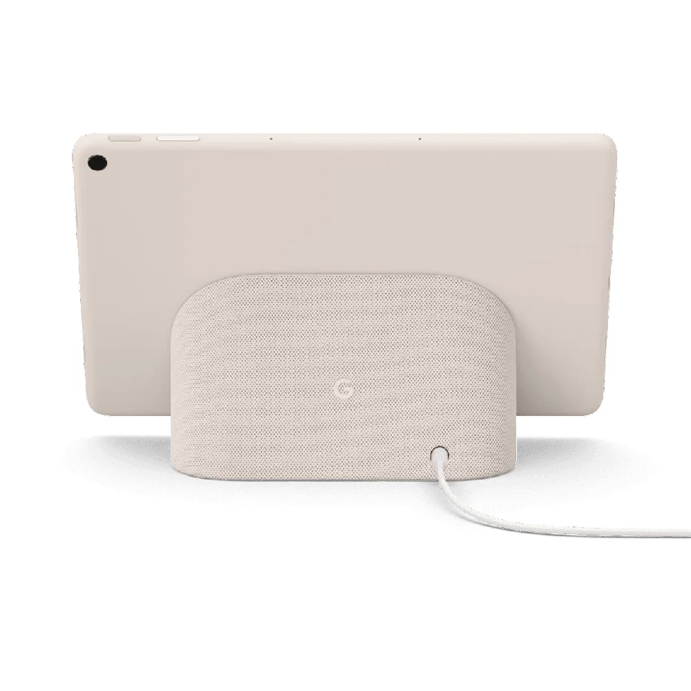Купить Планшет Google Pixel Tablet 8/128Gb Wi-Fi Porcelain (Белый) JP Планшет Google Pixel Tablet 8/128Gb Wi-Fi Porcelain (Белый) JP