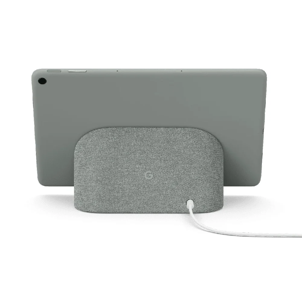 Купить Планшет Google Pixel Tablet 8/128Gb Wi-Fi Hazel (Серый) JP Планшет Google Pixel Tablet 8/128Gb Wi-Fi Hazel (Серый) JP