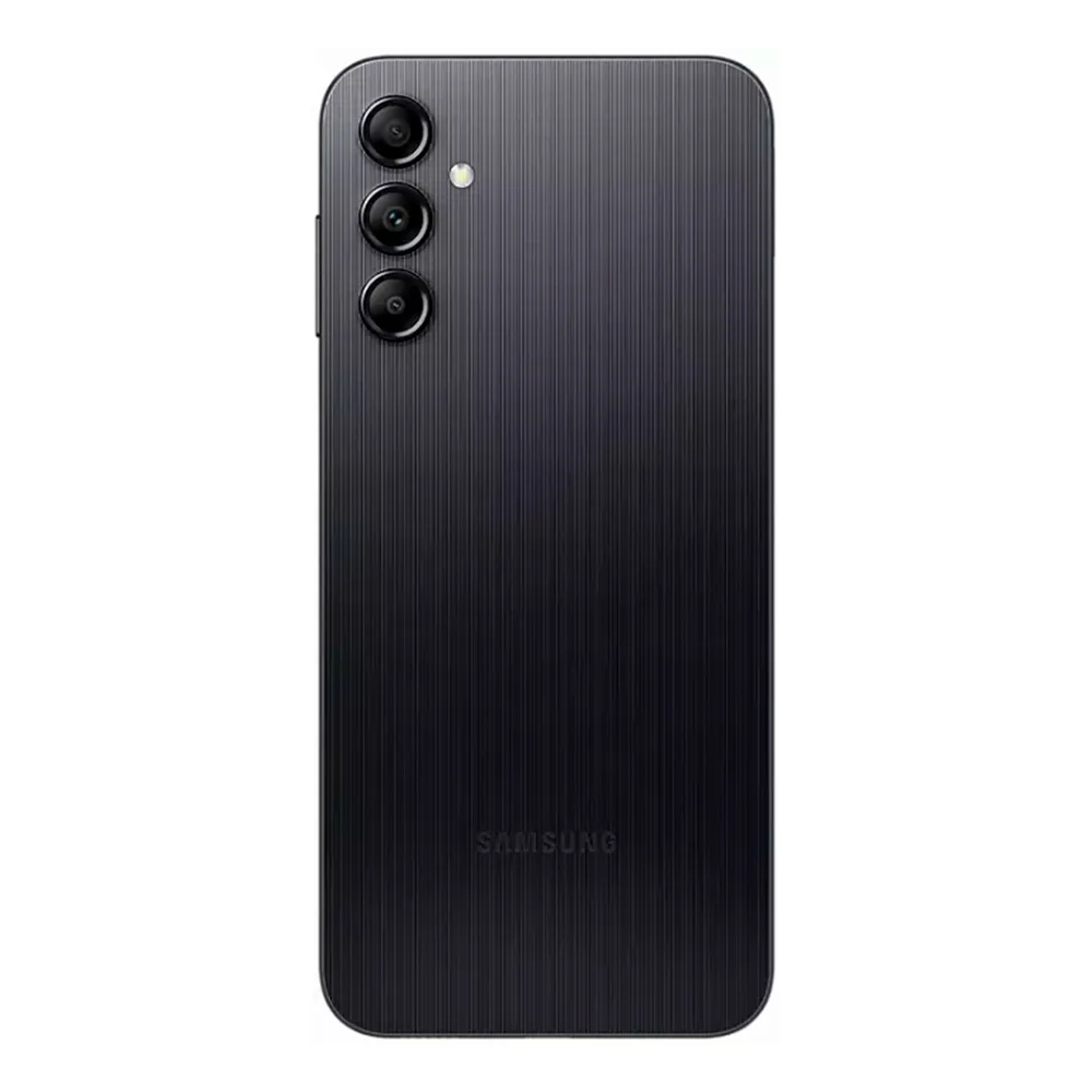 Купить Смартфон Samsung Galaxy A14 (A145F) 4/128Gb Black (Черный) Смартфон Samsung Galaxy A14 (A145F) 4/128Gb Black (Черный)