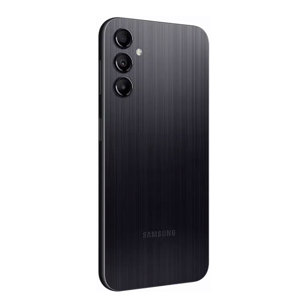 Смартфон Samsung Galaxy A14 (A145F) 4/128Gb Black (Черный)