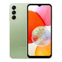 Купить Смартфон Samsung Galaxy A14 (A145F) 4/64Gb Light Green (Зеленый) Смартфон Samsung Galaxy A14 (A145F) 4/64Gb Light Green (Зеленый)