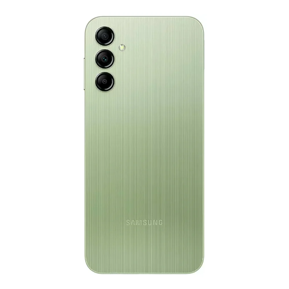 Купить Смартфон Samsung Galaxy A14 (A145F) 4/64Gb Light Green (Зеленый) Смартфон Samsung Galaxy A14 (A145F) 4/64Gb Light Green (Зеленый)