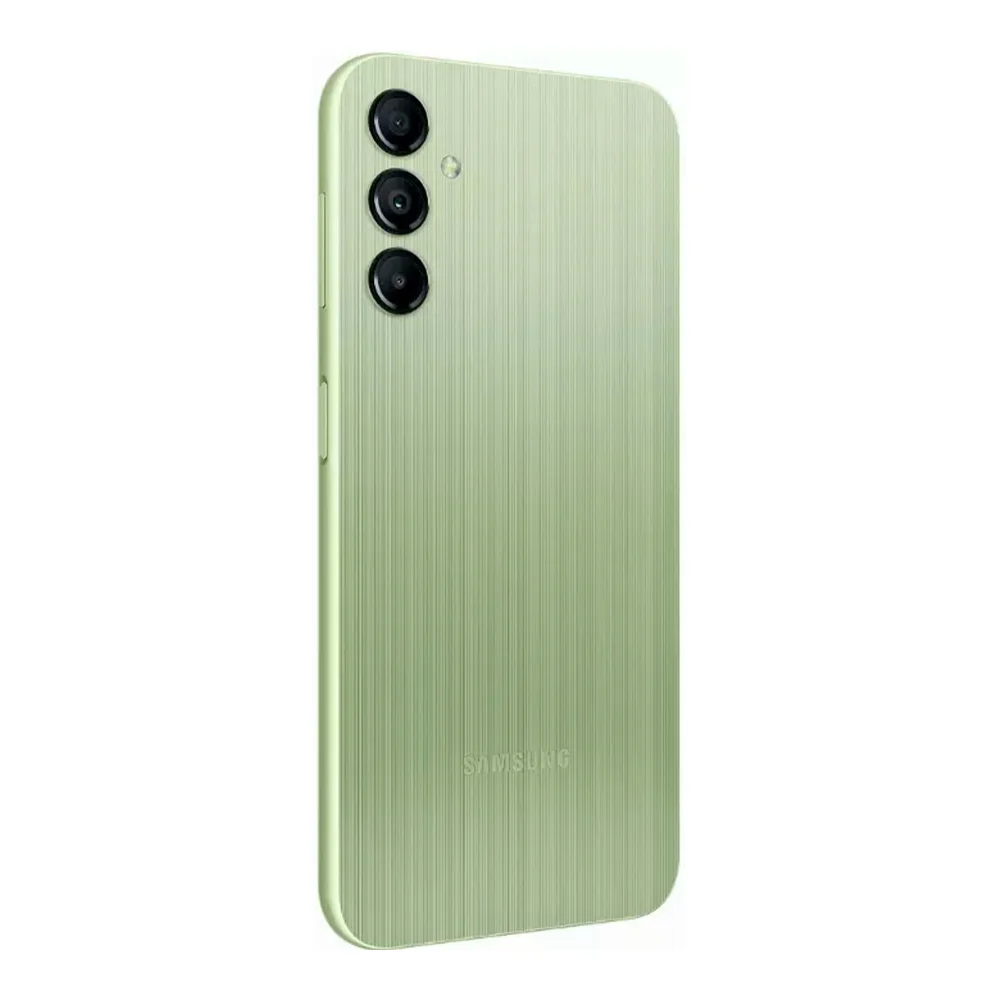 Купить Смартфон Samsung Galaxy A14 (A145F) 4/64Gb Light Green (Зеленый) Смартфон Samsung Galaxy A14 (A145F) 4/64Gb Light Green (Зеленый)