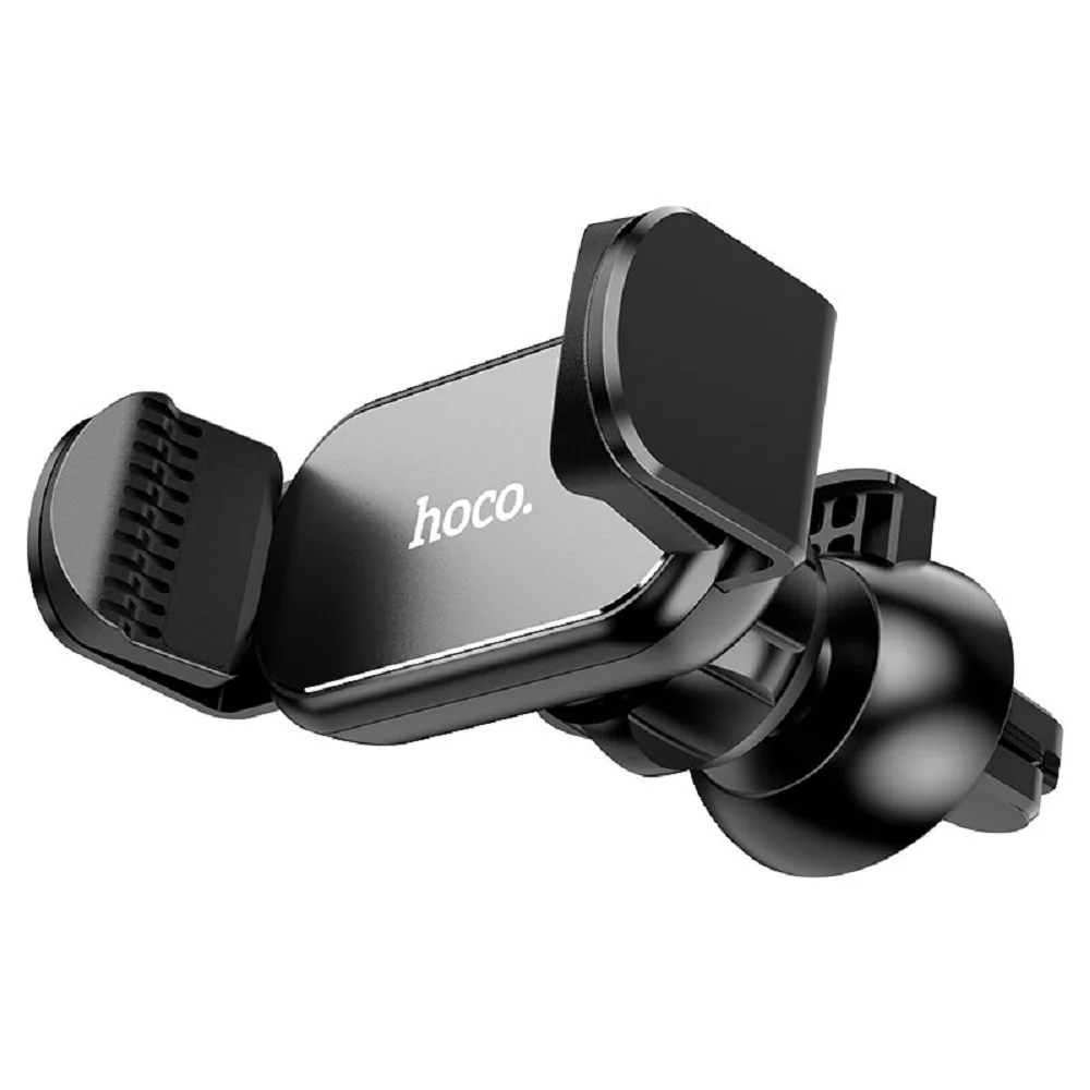Автомобильный держатель HOCO CA108 Черный