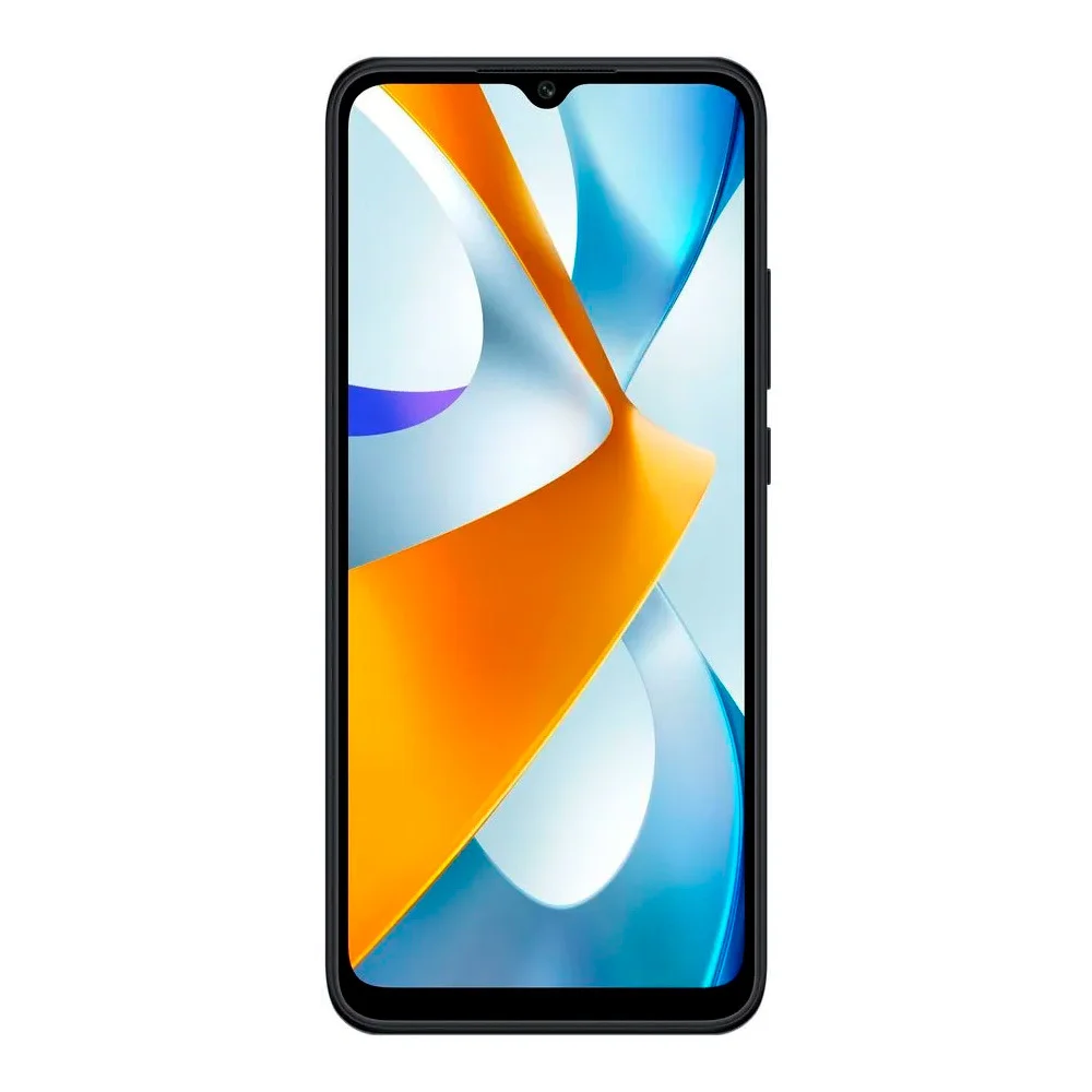 Купить Смартфон Xiaomi Poco C40 3/32GB Power Black (Черный) RU Смартфон Xiaomi Poco C40 3/32GB Power Black (Черный) RU