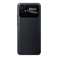 Купить Смартфон Xiaomi Poco C40 3/32GB Power Black (Черный) RU Смартфон Xiaomi Poco C40 3/32GB Power Black (Черный) RU