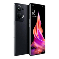 Смартфон OPPO Reno 9 Pro Plus 16/256GB Black (Черный) CN