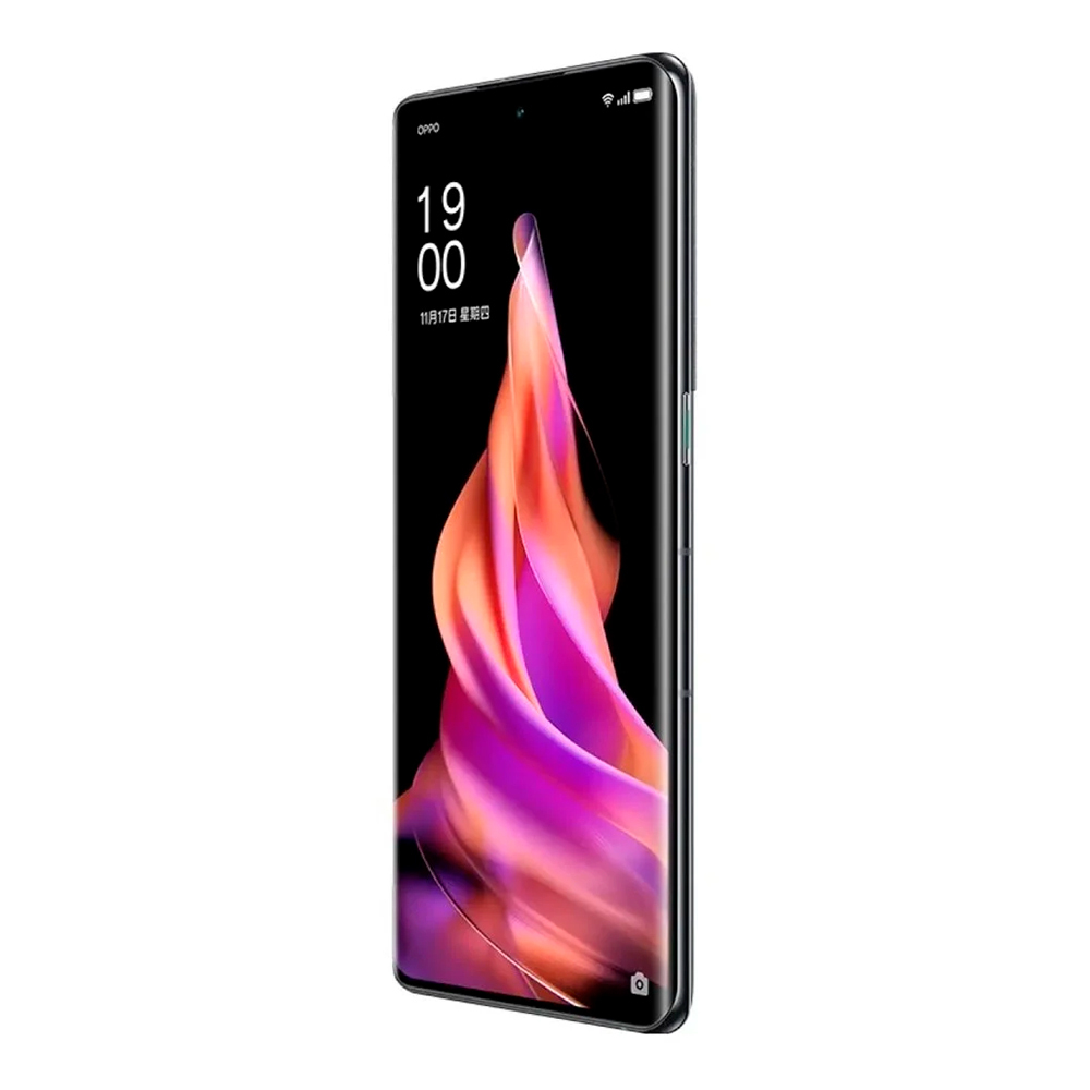 Смартфон OPPO Reno 9 Pro Plus 16/256GB Black (Черный) CN