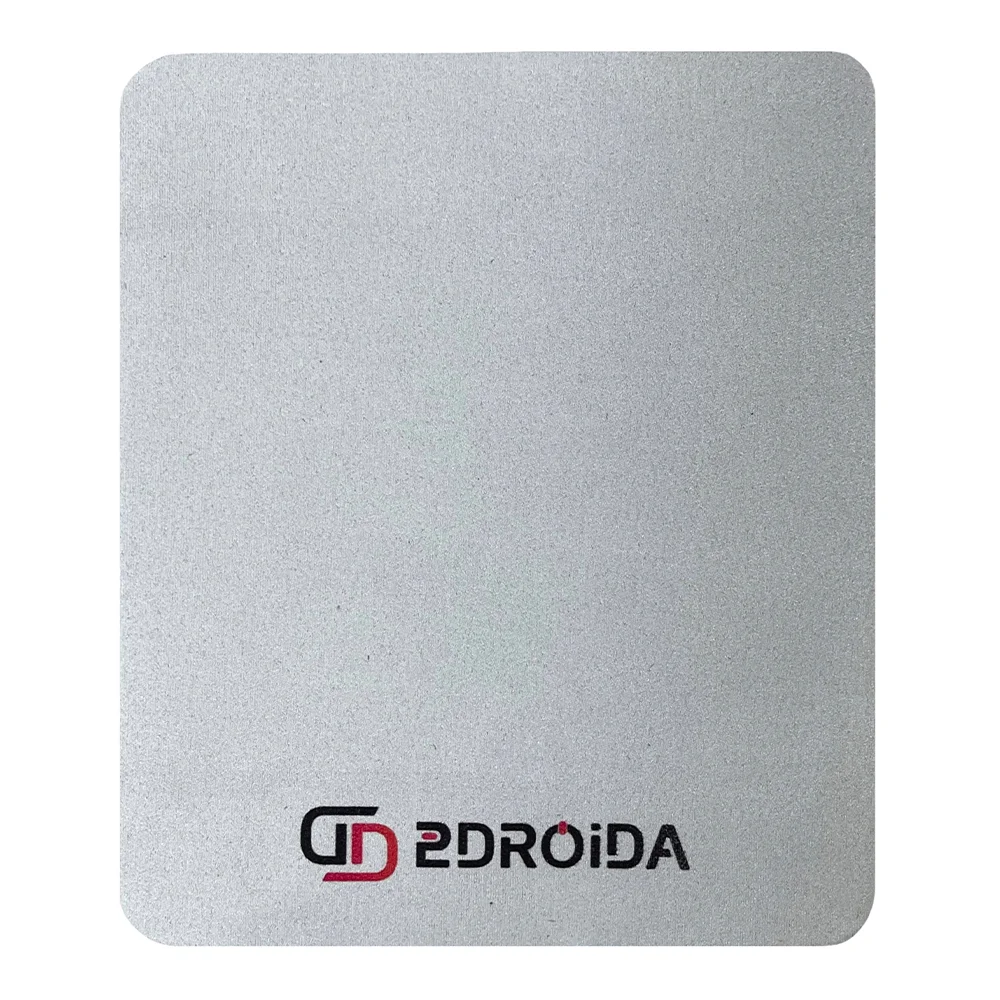 Салфетка из микрофибры 2DROIDA