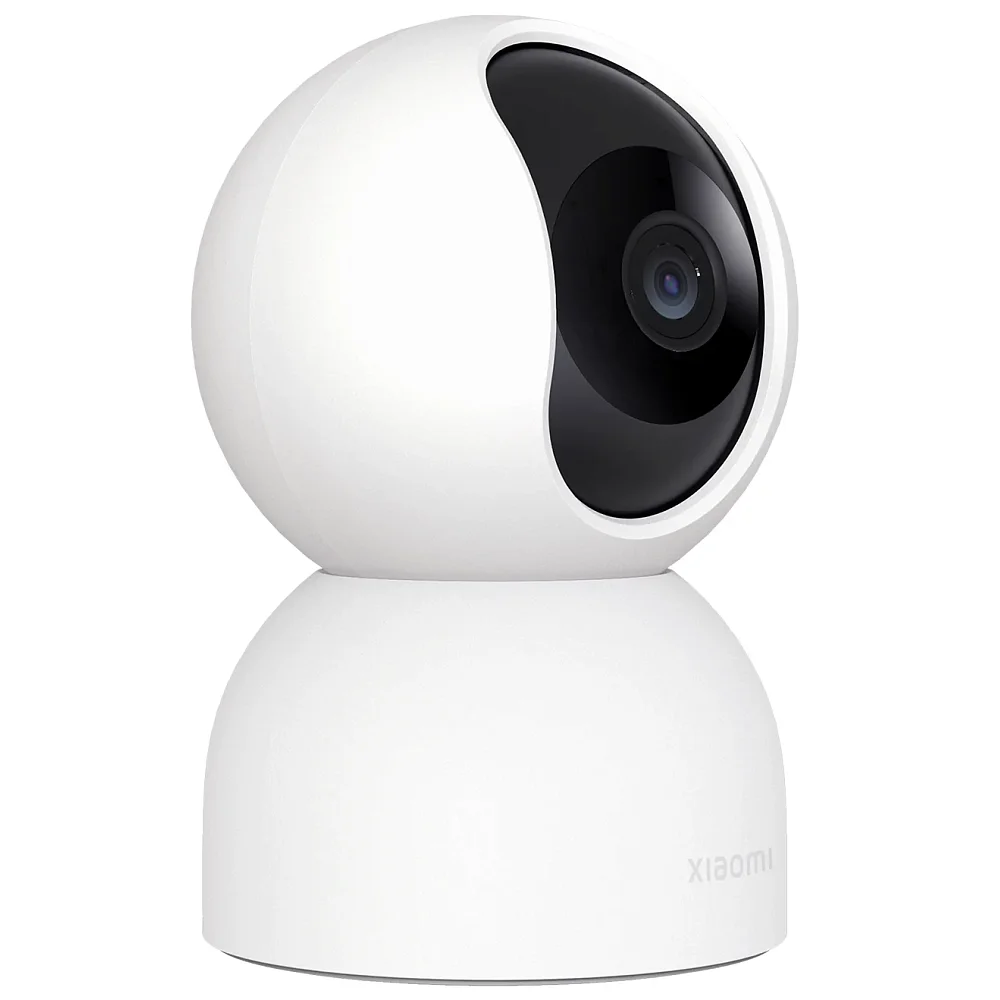 Купить Умная камера Xiaomi Smart Camera C400 (RU) Умная камера Xiaomi Smart Camera C400 (RU)