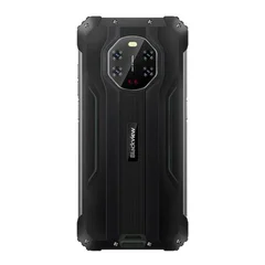Купить Смартфон Blackview BV8800 8/128GB Black (Черный) EU Смартфон Blackview BV8800 8/128GB Black (Черный) EU