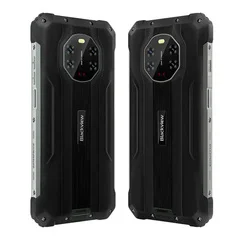 Купить Смартфон Blackview BV8800 8/128GB Black (Черный) EU Смартфон Blackview BV8800 8/128GB Black (Черный) EU