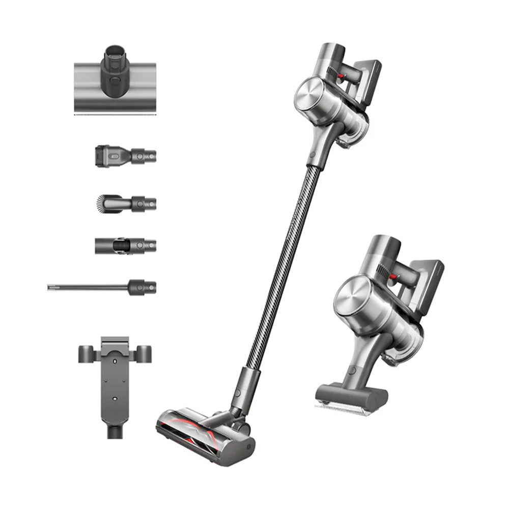 Купить Вертикальный пылесос Dreame Cordless Vacuum Cleaner T30 Вертикальный пылесос Dreame Cordless Vacuum Cleaner T30