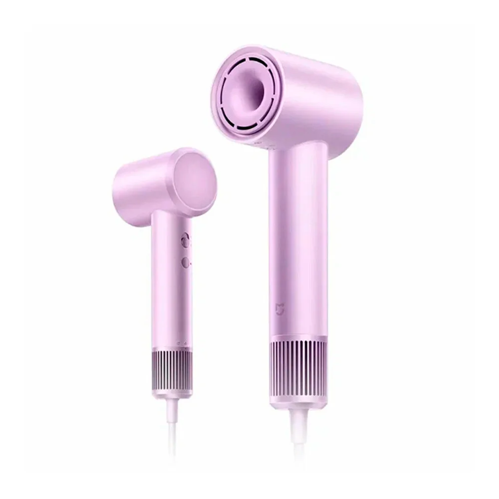 Фен для волос Xiaomi Mijia Dryer H501 Фиолетовый