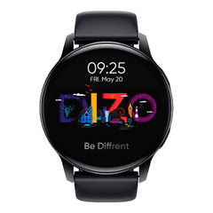 Умные часы Realme Dizo Watch R (DW2120) Черный