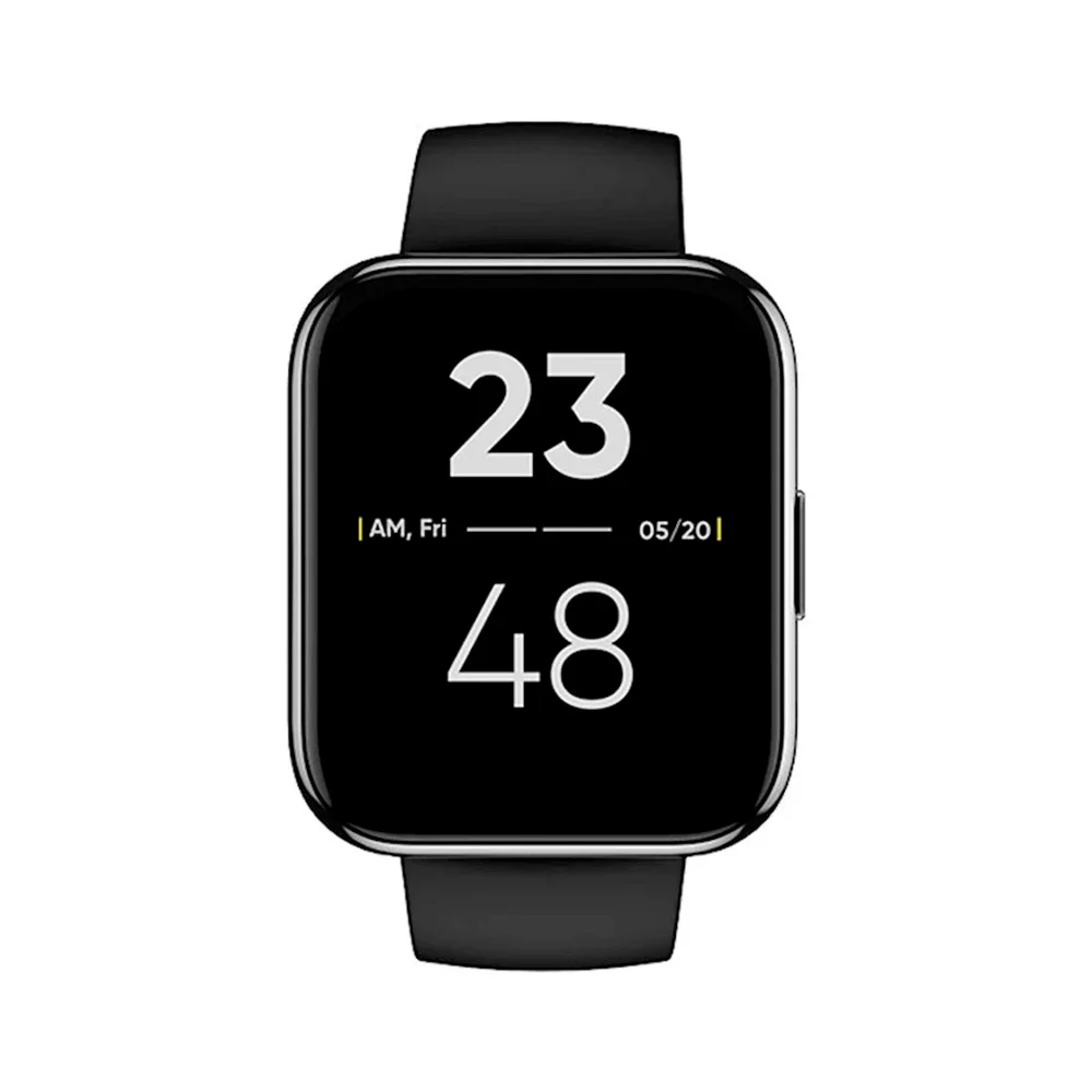 Купить Умные часы Realme Dizo Watch Pro (DW2112) Черный Умные часы Realme Dizo Watch Pro (DW2112) Черный