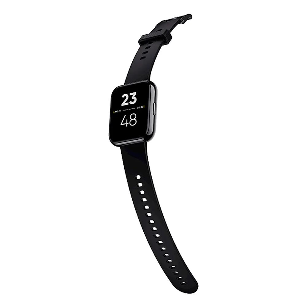 Купить Умные часы Realme Dizo Watch Pro (DW2112) Черный Умные часы Realme Dizo Watch Pro (DW2112) Черный