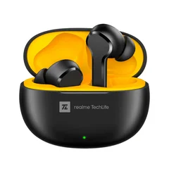 Беспроводные наушники Realme Buds T100 (RMA2109) Black (Черный)