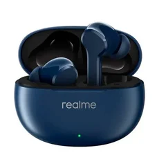 Купить Беспроводные наушники Realme Buds T100 (RMA2109) Blue (Синий) Беспроводные наушники Realme Buds T100 (RMA2109) Blue (Синий)