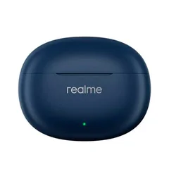 Купить Беспроводные наушники Realme Buds T100 (RMA2109) Blue (Синий) Беспроводные наушники Realme Buds T100 (RMA2109) Blue (Синий)