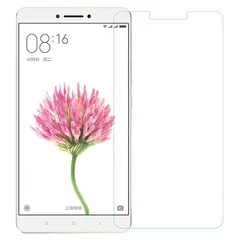 Защитное стекло Xiaomi Mi Max