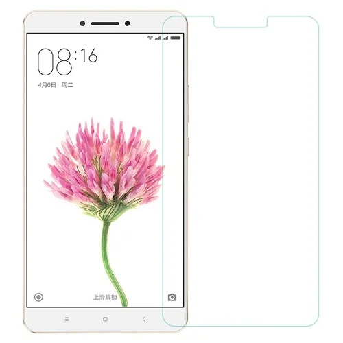 Защитное стекло Xiaomi Mi Max