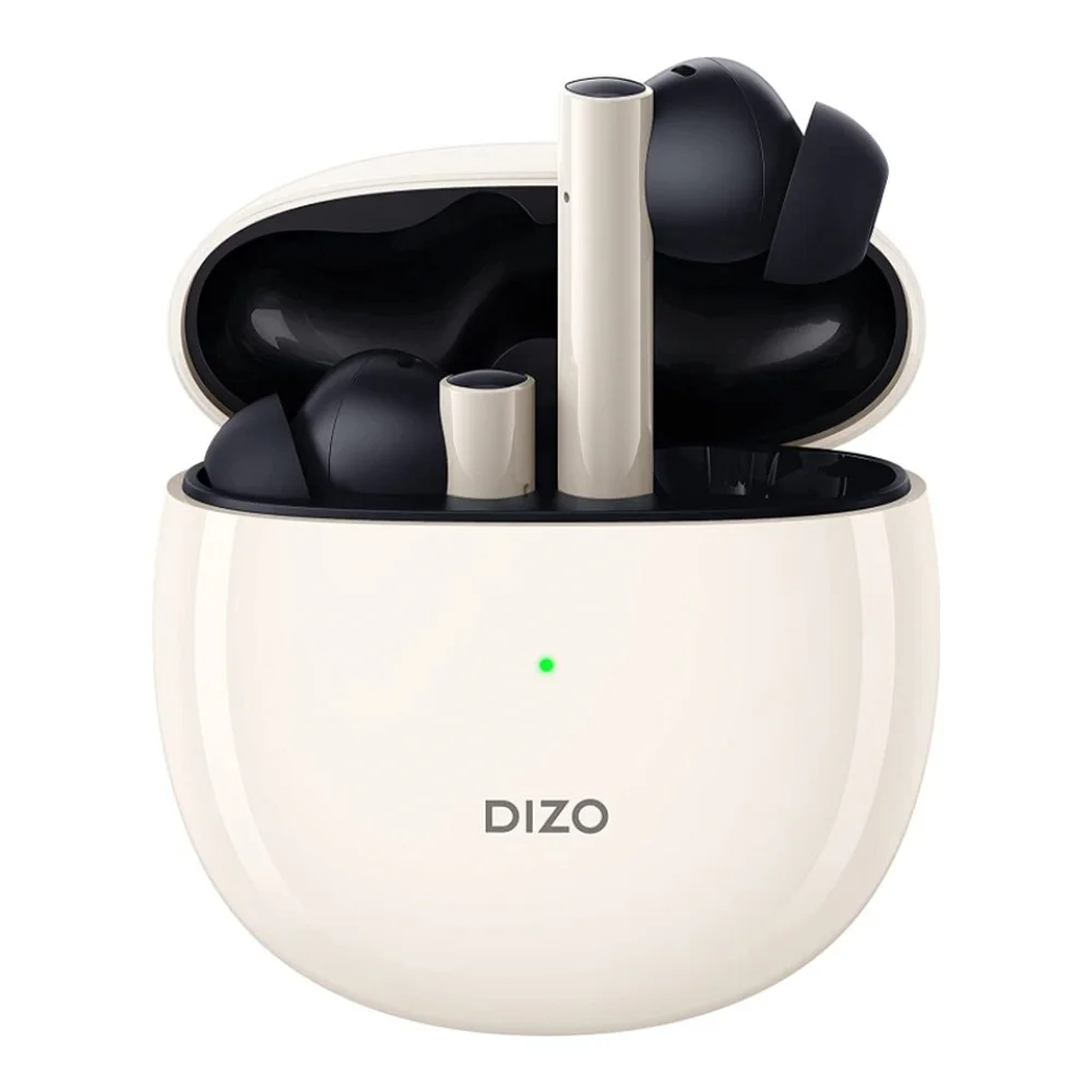 Беспроводные наушники Realme Dizo GoPods (DA2001) Белый