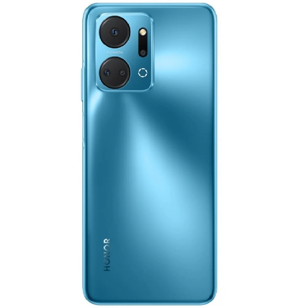 Купить Смартфон Honor X7a Plus 6/128Gb Ocean Blue (Синий) RU Смартфон Honor X7a Plus 6/128Gb Ocean Blue (Синий) RU