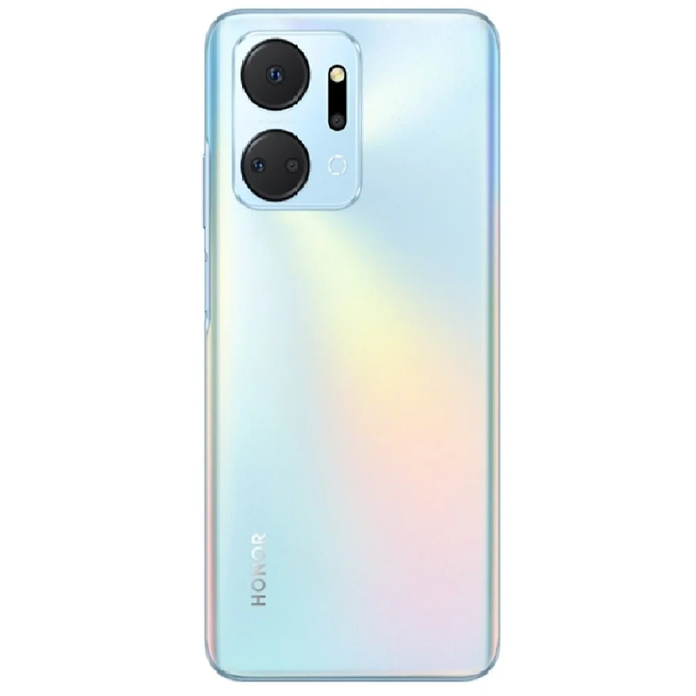 Купить Смартфон Honor X7a Plus 6/128Gb Titanium Silver (Серебристый) RU Смартфон Honor X7a Plus 6/128Gb Titanium Silver (Серебристый) RU