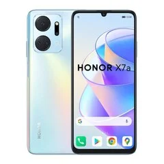 Купить Смартфон Honor X7a Plus 6/128Gb Titanium Silver (Серебристый) RU Смартфон Honor X7a Plus 6/128Gb Titanium Silver (Серебристый) RU
