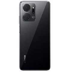 Смартфон Honor X7a Plus 6/128Gb Midnight Black (Черный) RU