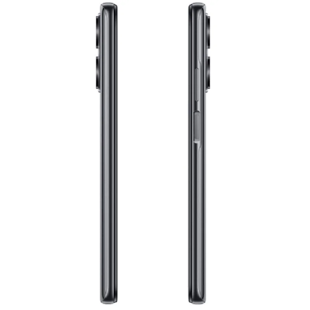 Смартфон Honor X7a Plus 6/128Gb Midnight Black (Черный) RU