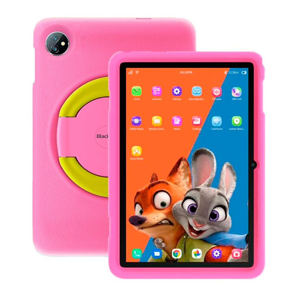 Купить Планшет Blackview TAB 8 Kids 4/128Gb Pink (Розовый) Планшет Blackview TAB 8 Kids 4/128Gb Pink (Розовый)