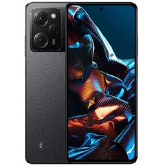 Купить Смартфон Xiaomi Poco X5 Pro 5G 8/256GB Black (Черный) EU Смартфон Xiaomi Poco X5 Pro 5G 8/256GB Black (Черный) EU