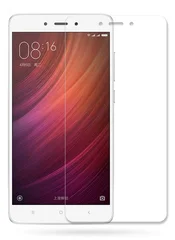 Купить Защитное стекло Xiaomi Redmi Note 4 прозрачное Защитное стекло Xiaomi Redmi Note 4 прозрачное