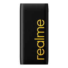 Купить Внешний аккумулятор Realme Power Bank 3i 12W 10000 Mah (RTX2110) Черный Внешний аккумулятор Realme Power Bank 3i 12W 10000 Mah (RTX2110) Черный
