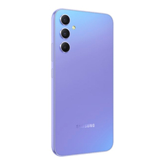 Samsung Galaxy A34 5G (A346E) 6/128GB Awesome Violet (Фиолетовый)