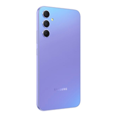 Смартфон Samsung Galaxy A34 5G (A346E) 6/128GB Awesome Violet (Фиолетовый)