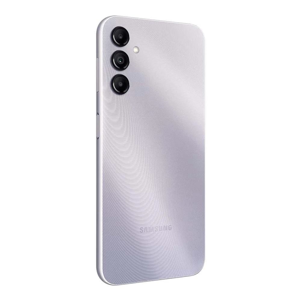 Купить Смартфон Samsung Galaxy A14 (A145F) 4/64Gb Silver (Серебристый) Смартфон Samsung Galaxy A14 (A145F) 4/64Gb Silver (Серебристый)