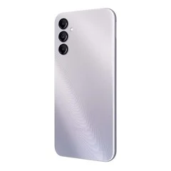Купить Смартфон Samsung Galaxy A14 (A145F) 4/64Gb Silver (Серебристый) Смартфон Samsung Galaxy A14 (A145F) 4/64Gb Silver (Серебристый)