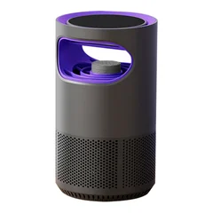 Купить Электрическая ловушка насекомых Xiaomi QQ Smart Mosquito Killer Электрическая ловушка насекомых Xiaomi QQ Smart Mosquito Killer