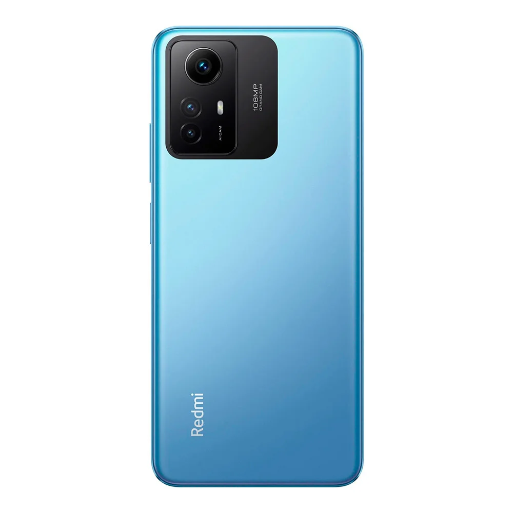 Купить Смартфон Xiaomi Redmi Note 12S NFC 6/128GB Ice Blue (Синий) RU Смартфон Xiaomi Redmi Note 12S NFC 6/128GB Ice Blue (Синий) RU