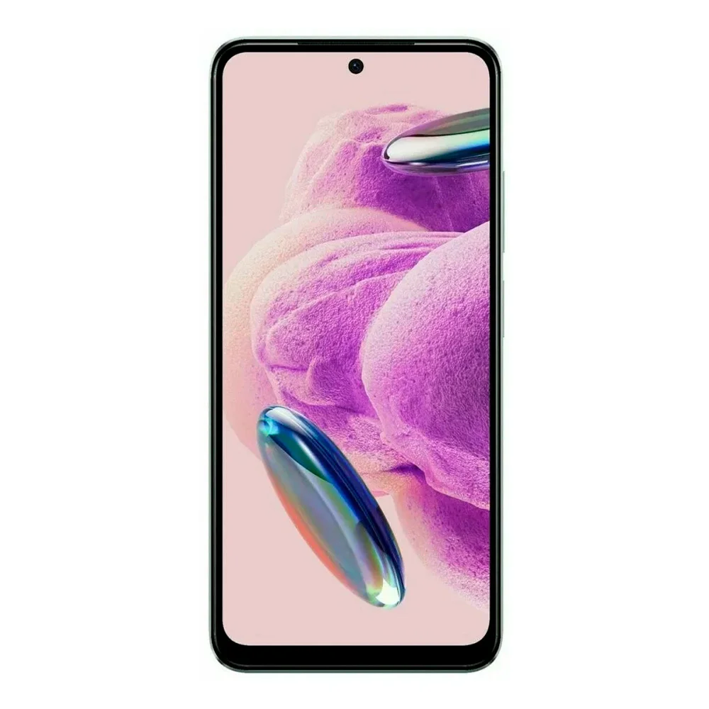 Купить Смартфон Xiaomi Redmi Note 12S NFC 6/128GB Pearl Green (Зеленый) RU Смартфон Xiaomi Redmi Note 12S NFC 6/128GB Pearl Green (Зеленый) RU