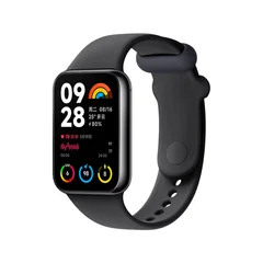 Купить Фитнес-браслет Xiaomi Mi Band 8 Pro Black (Черный) CN Фитнес-браслет Xiaomi Mi Band 8 Pro Black (Черный) CN