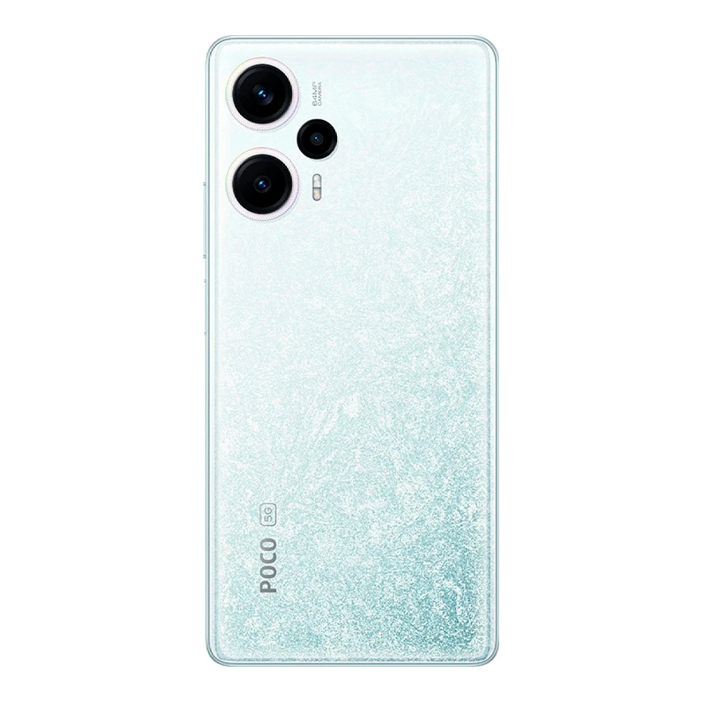 Xiaomi Poco F5 5G 12/256GB White (Белый) EU